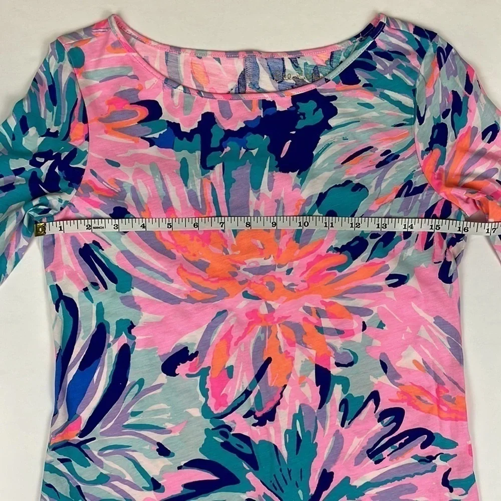 Lilly Pulitzer Marlowe Dress - Picture 10 of 11